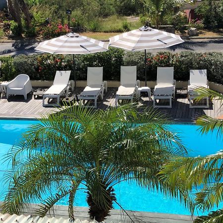 Colombus Residence أويستر بوند المظهر الخارجي الصورة
