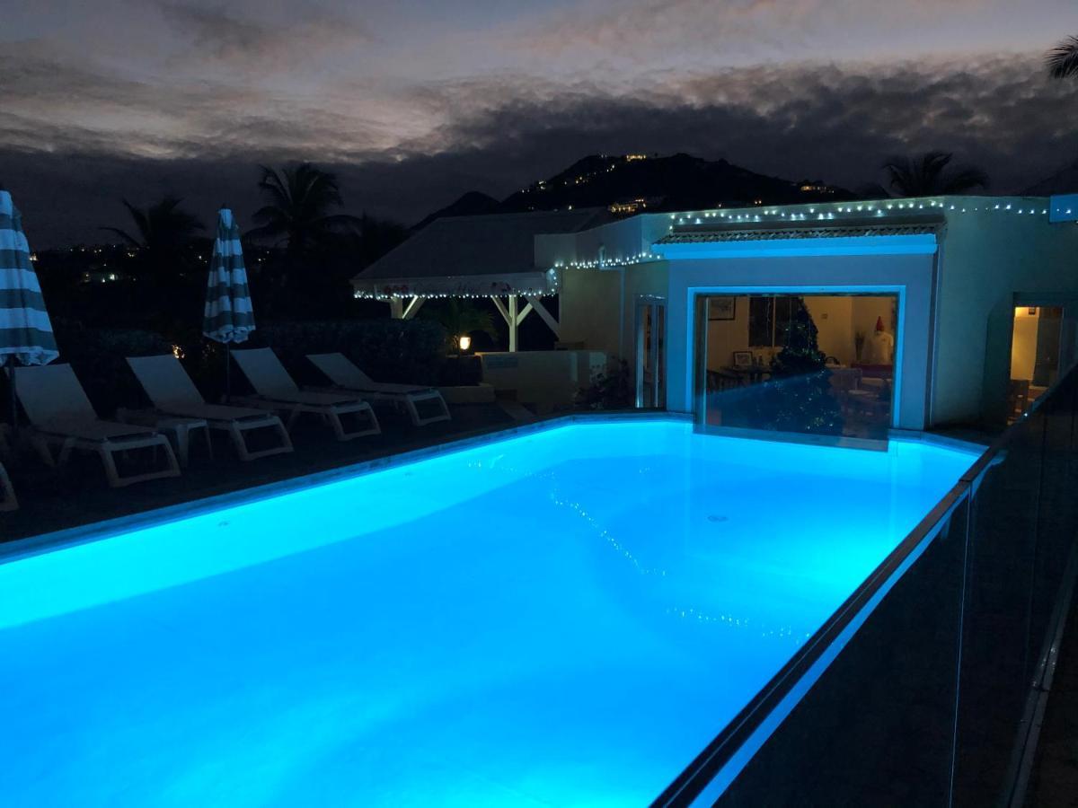 Colombus Residence أويستر بوند المظهر الخارجي الصورة