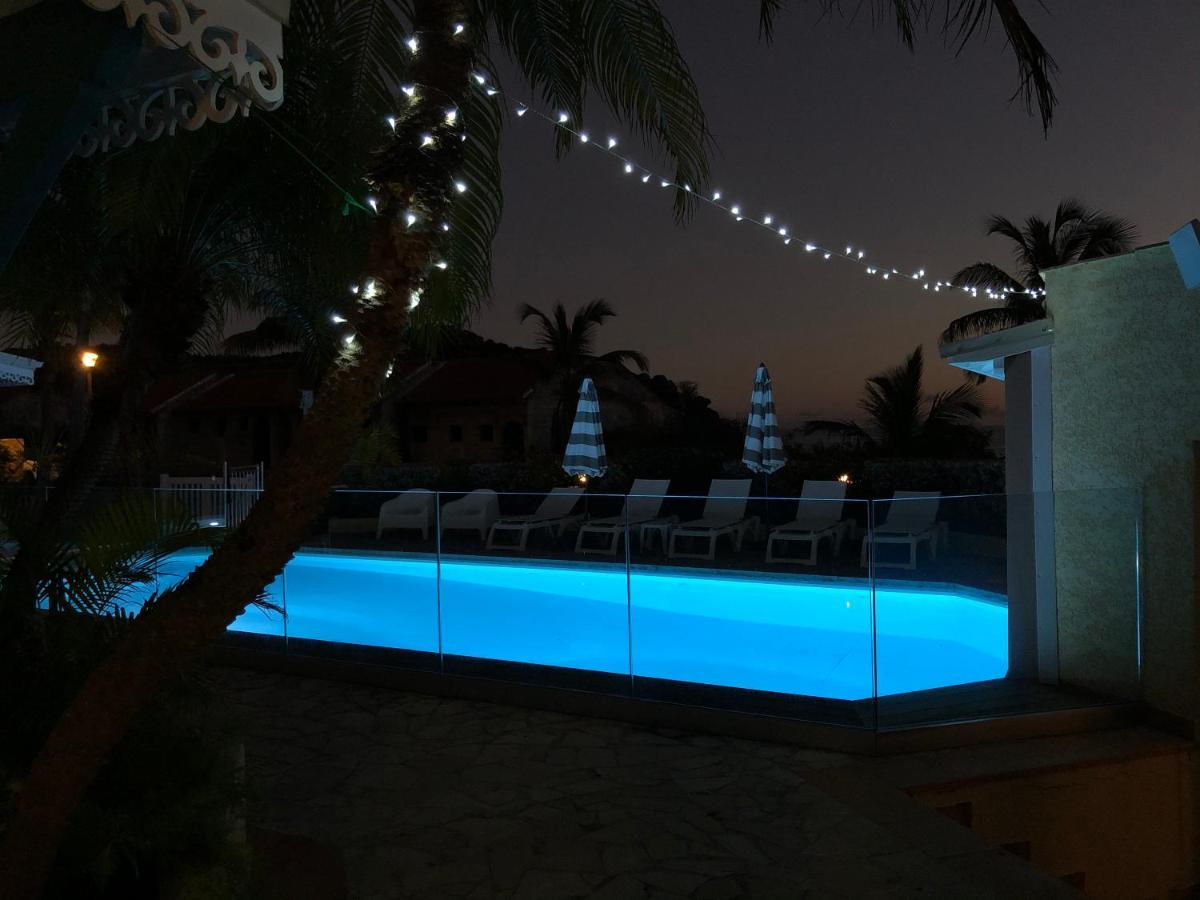 Colombus Residence أويستر بوند المظهر الخارجي الصورة