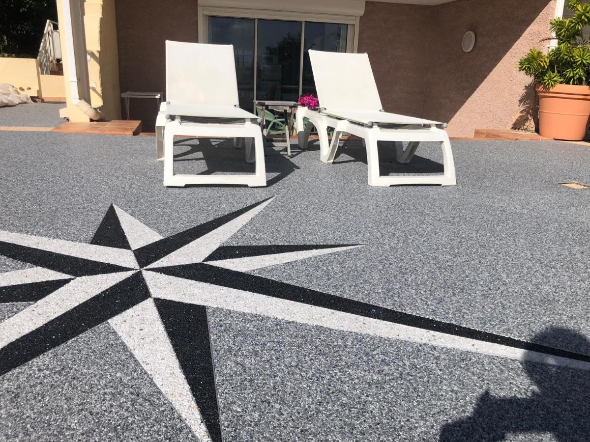 Colombus Residence أويستر بوند المظهر الخارجي الصورة