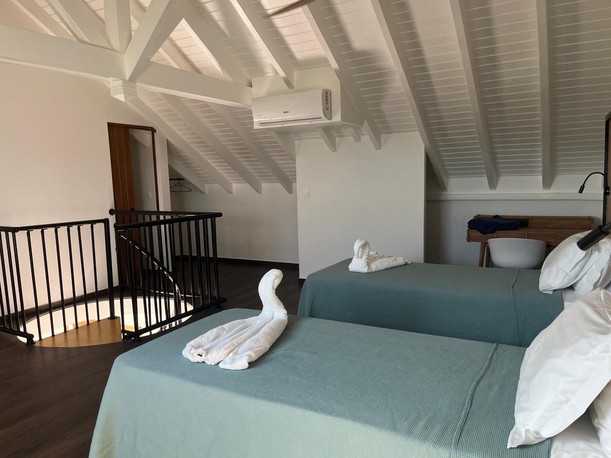 Colombus Residence أويستر بوند المظهر الخارجي الصورة